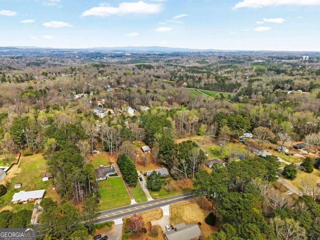 1987 Univeter Road, Canton, GA 30115