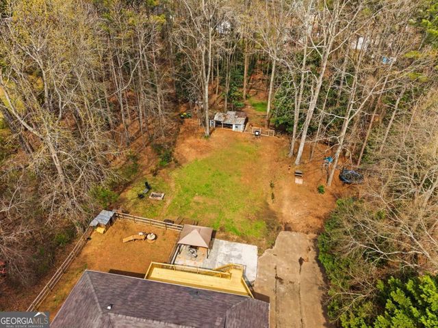 1987 Univeter Road, Canton, GA 30115