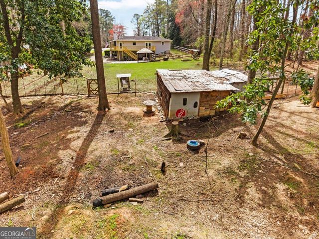 1987 Univeter Road, Canton, GA 30115