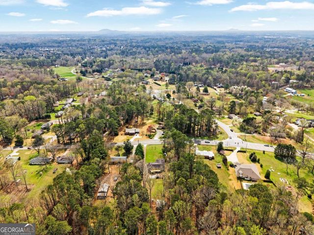 1987 Univeter Road, Canton, GA 30115