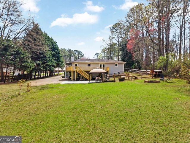1987 Univeter Road, Canton, GA 30115