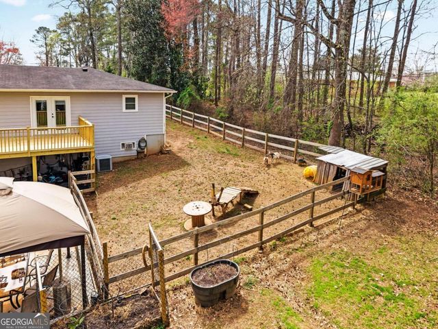 1987 Univeter Road, Canton, GA 30115