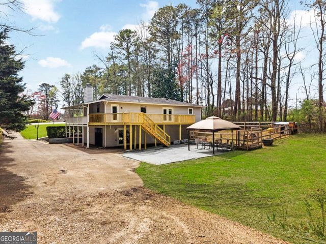 1987 Univeter Road, Canton, GA 30115