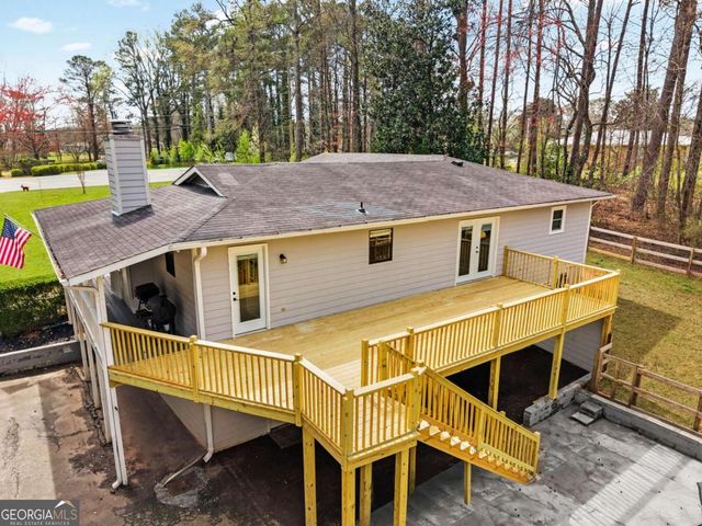 1987 Univeter Road, Canton, GA 30115