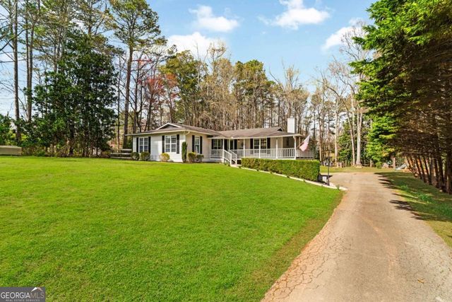 1987 Univeter Road, Canton, GA 30115