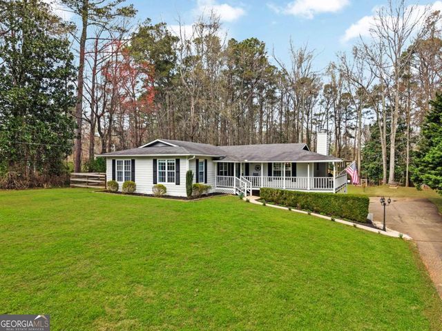 1987 Univeter Road, Canton, GA 30115