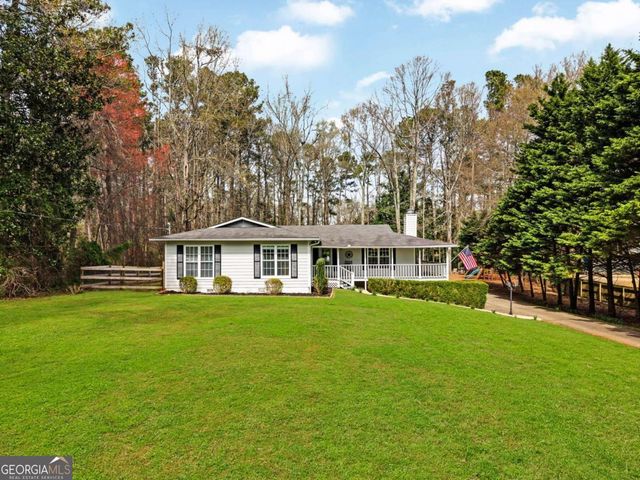1987 Univeter Road, Canton, GA 30115