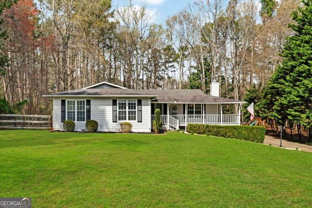 1987 Univeter Road, Canton, GA 30115