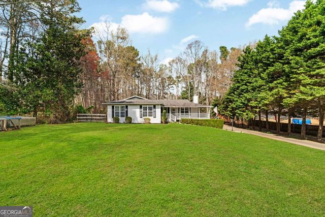 1987 Univeter Road, Canton, GA 30115