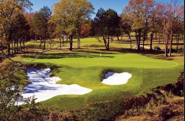 202 Castle Pines Circle, Gordonville, TX 76245