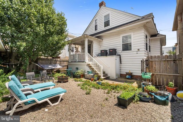 4221 WINCHESTER AVE, Atlantic City, NJ 08401