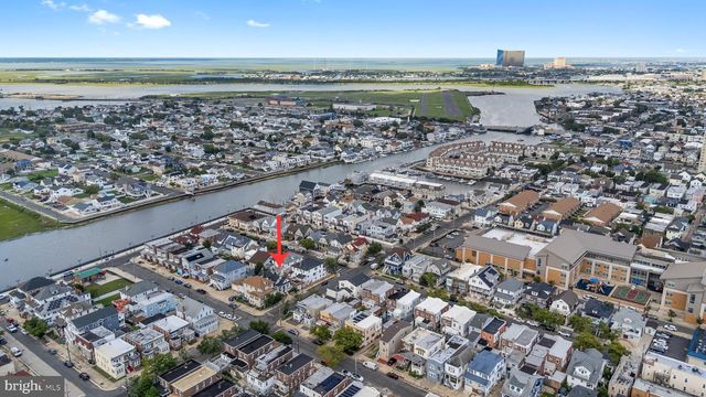 4221 WINCHESTER AVE, Atlantic City, NJ 08401