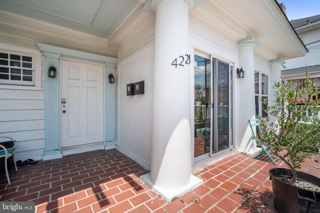 4221 WINCHESTER AVE, Atlantic City, NJ 08401