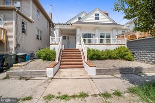 4221 WINCHESTER AVE, Atlantic City, NJ 08401