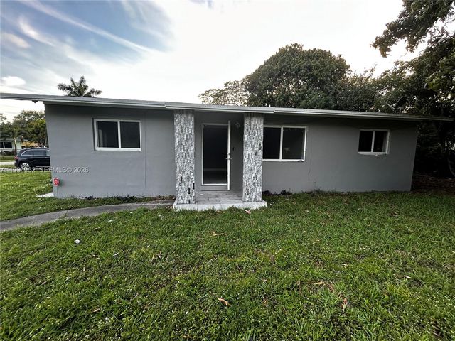 3411 NW 1st St, Lauderhill, FL 33311