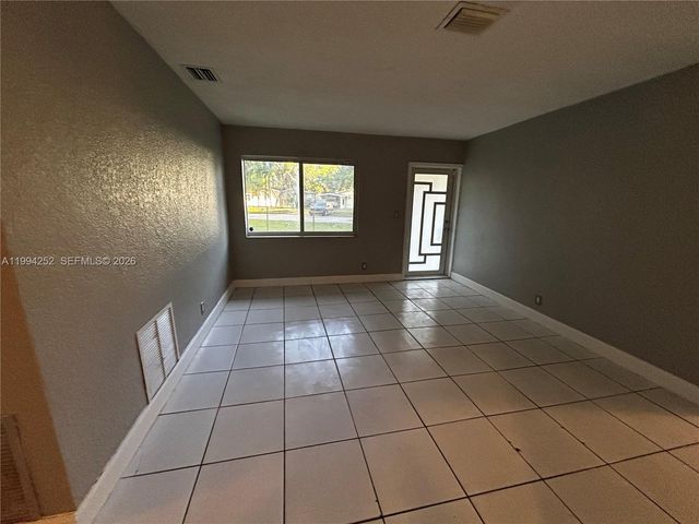 3411 NW 1st St, Lauderhill, FL 33311