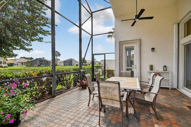 7387 Morocca Lake Drive, Delray Beach, FL 33446