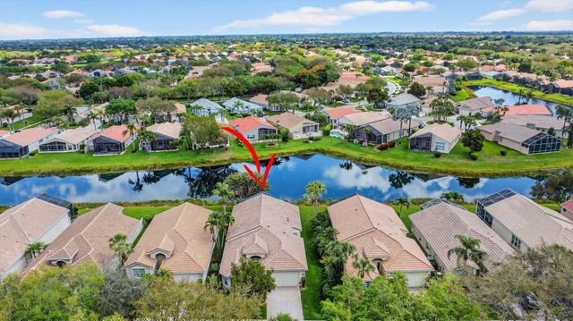 7387 Morocca Lake Drive, Delray Beach, FL 33446