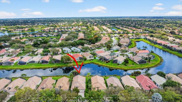 7387 Morocca Lake Drive, Delray Beach, FL 33446