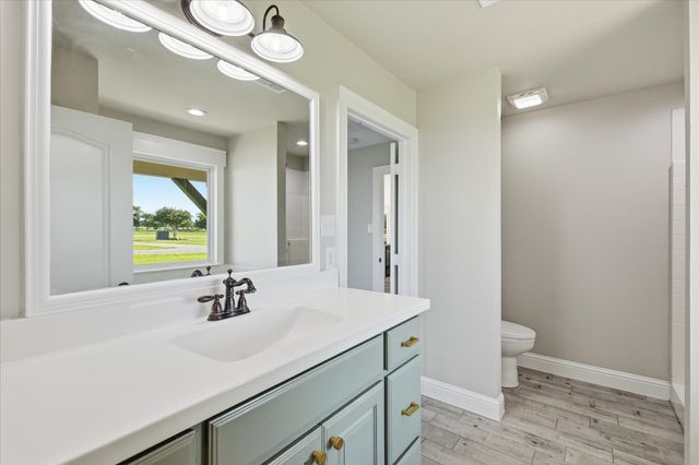 2500 County Road 332, Era, TX 76238