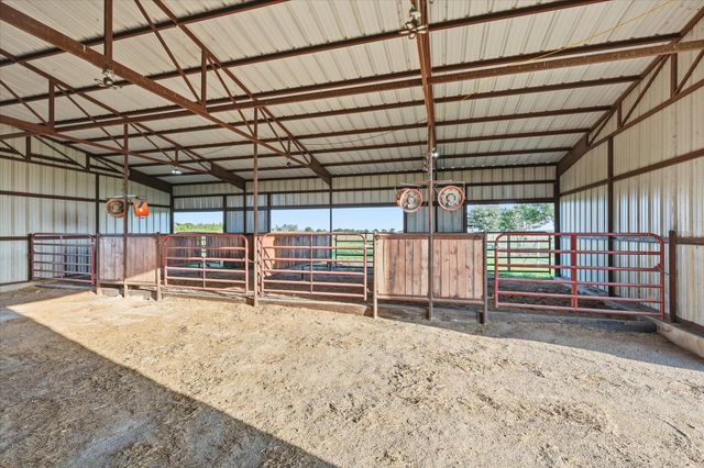 2500 County Road 332, Era, TX 76238