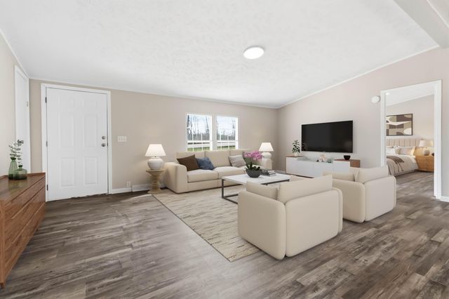 2178 Adams Road, Corbin, KY 40701