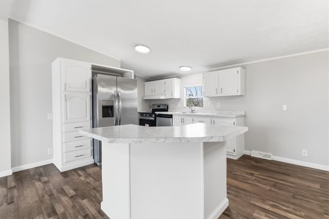 2178 Adams Road, Corbin, KY 40701