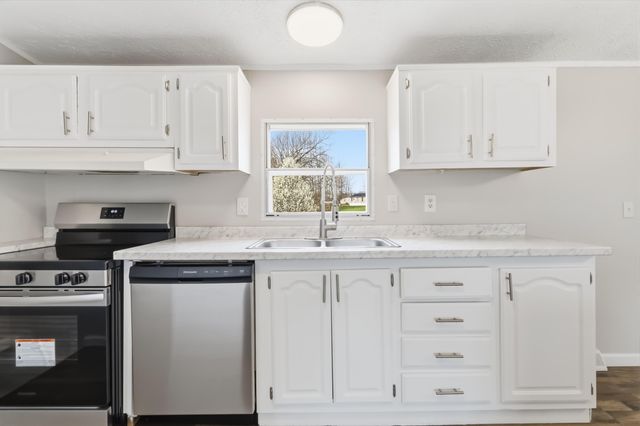 2178 Adams Road, Corbin, KY 40701