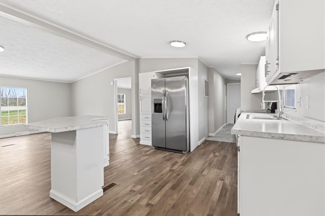 2178 Adams Road, Corbin, KY 40701