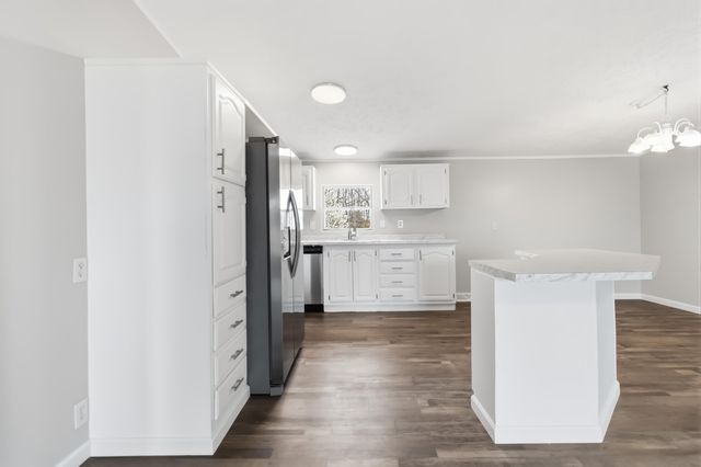 2178 Adams Road, Corbin, KY 40701