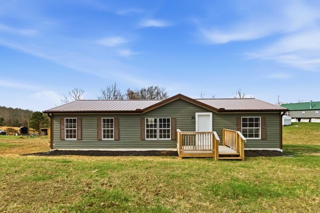 2178 Adams Road, Corbin, KY 40701