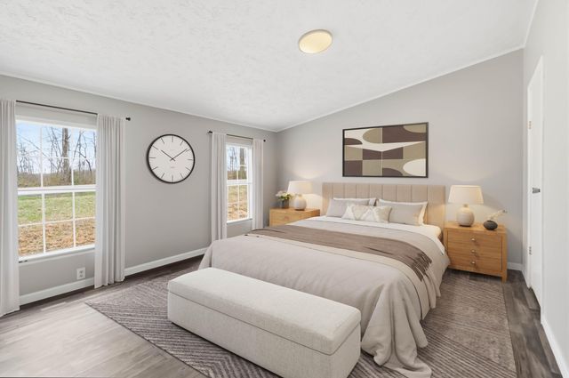 2178 Adams Road, Corbin, KY 40701