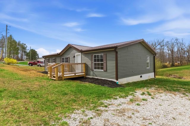 2178 Adams Road, Corbin, KY 40701
