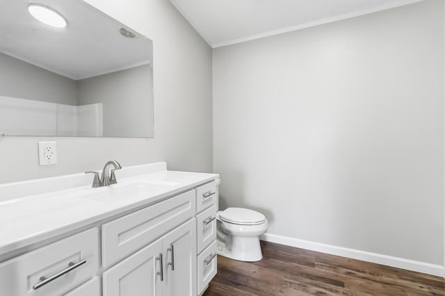 2178 Adams Road, Corbin, KY 40701