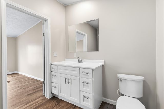 2178 Adams Road, Corbin, KY 40701