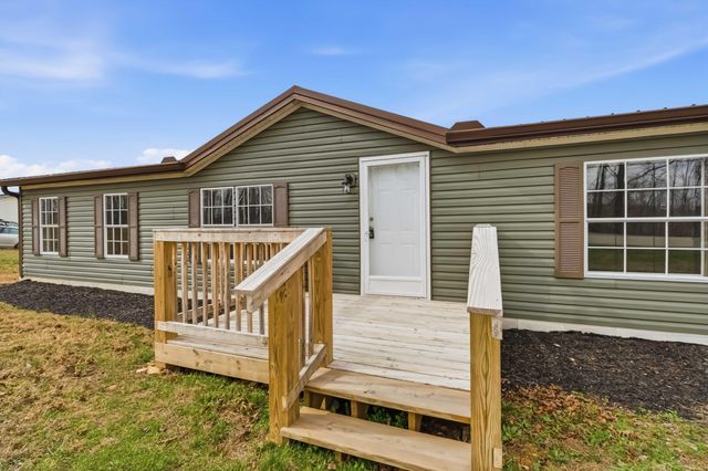 2178 Adams Road, Corbin, KY 40701