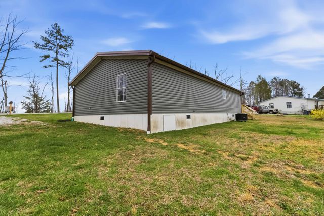 2178 Adams Road, Corbin, KY 40701