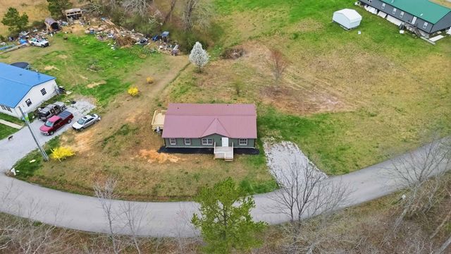 2178 Adams Road, Corbin, KY 40701
