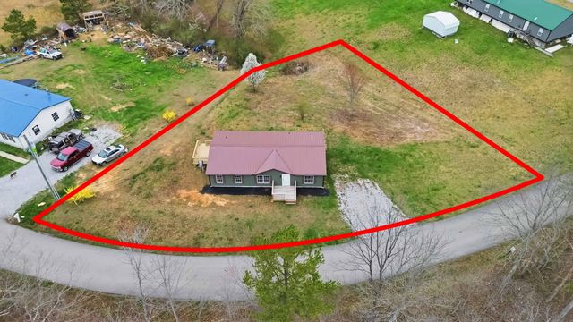 2178 Adams Road, Corbin, KY 40701
