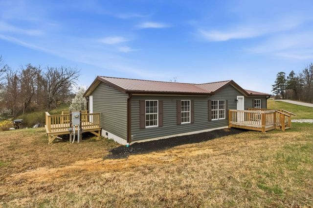 2178 Adams Road, Corbin, KY 40701