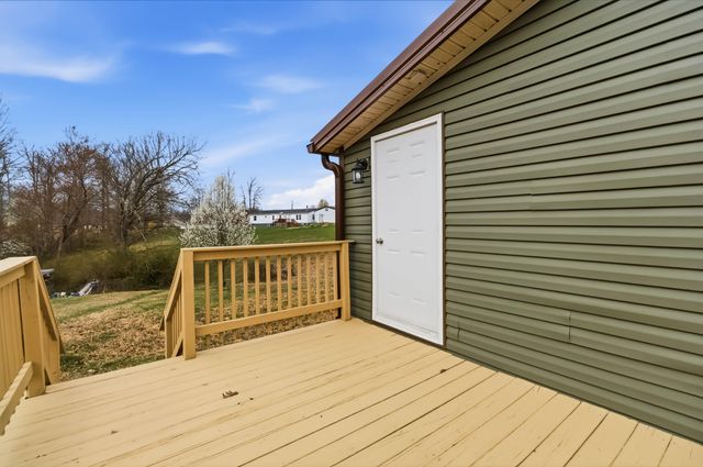 2178 Adams Road, Corbin, KY 40701