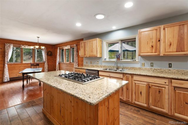 56 Blue Jay Lane, Divide, CO 80814