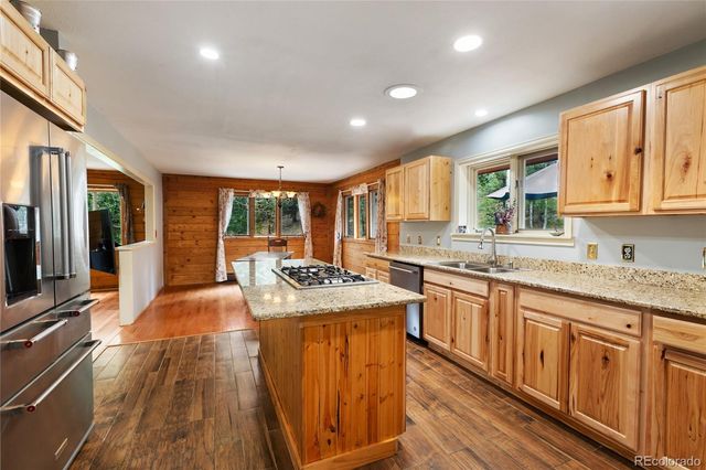 56 Blue Jay Lane, Divide, CO 80814