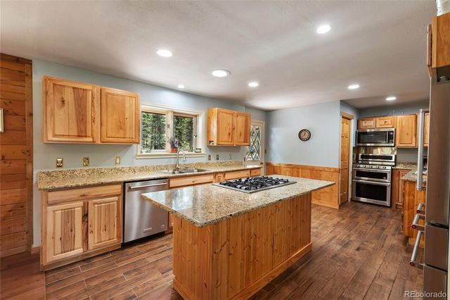 56 Blue Jay Lane, Divide, CO 80814