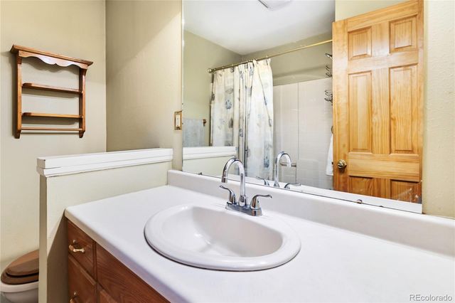 56 Blue Jay Lane, Divide, CO 80814