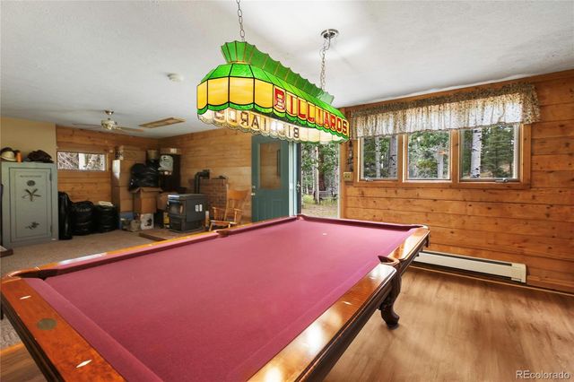 56 Blue Jay Lane, Divide, CO 80814