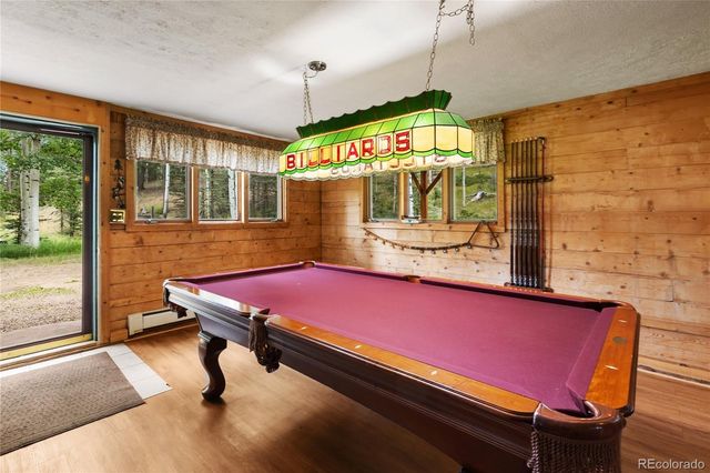 56 Blue Jay Lane, Divide, CO 80814