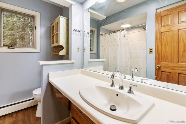 56 Blue Jay Lane, Divide, CO 80814