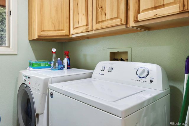 56 Blue Jay Lane, Divide, CO 80814