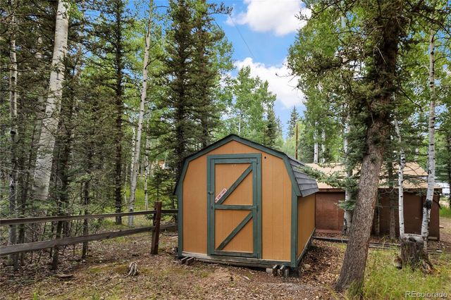 56 Blue Jay Lane, Divide, CO 80814